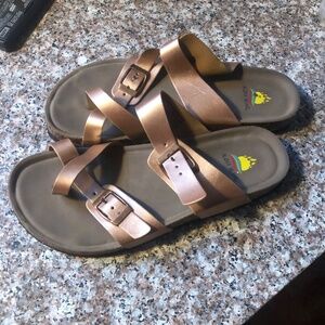 Sandals (6m)
